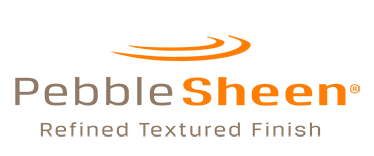 PebbleSheen