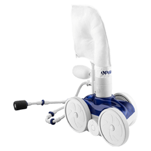 Polaris 280 cleaner